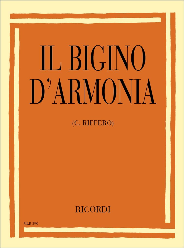 Il Bigino Di Armonia